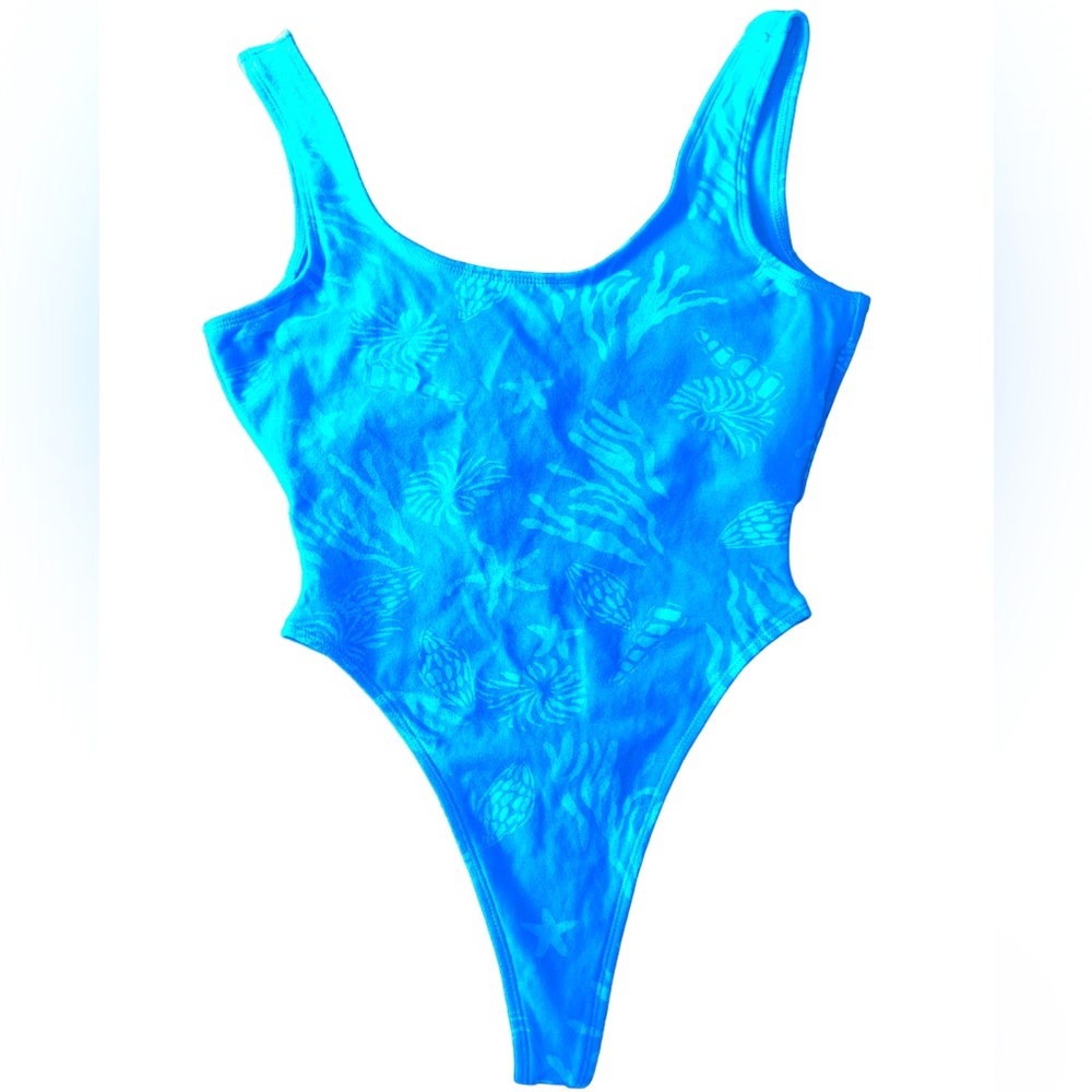 Gilda Marx Vintage Body Suit